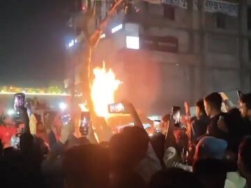 UN Human Rights Commission – Stop Bangladesh Hindu Genocide!