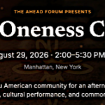 Support Universal Oneness Celebration with Dr. Mohan Bhagwat